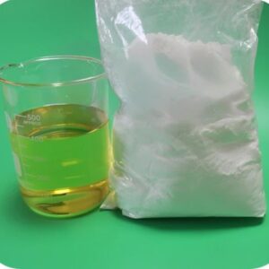 Boldenone Undecylenate (Equipoise) Liquid