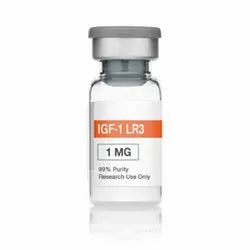 IGF-1 LR3 Peptide Injection